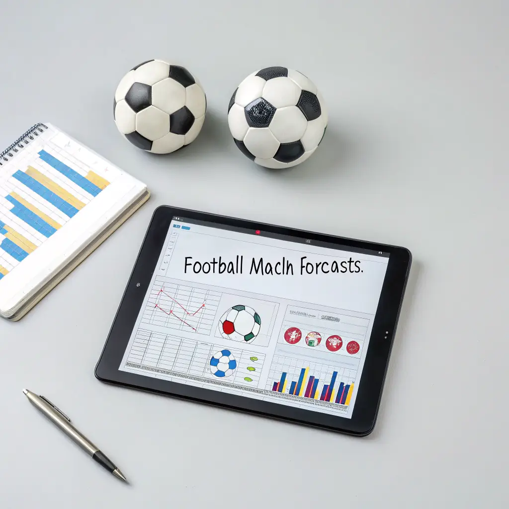 GoalPredict Advanced